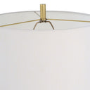 Stacked Floor Lamp