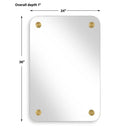 Hamrick Mirror