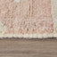 Lorrain Lifestyle Rug-Blush/Ivory