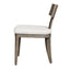 Cellini Outdoor Dining Chair( 2 Per Box, Priced Each)