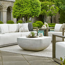 Alma Outdoor Cocktail Table