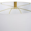 Gourd Table Lamp