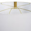 Gourd Table Lamp