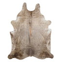 Champagne Cowhide (Dark)