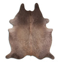 Champagne Cowhide (Dark)