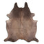 Champagne Cowhide (Dark)