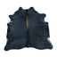 Black Cowhide