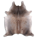 Fawn Cowhide