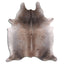 Fawn Cowhide