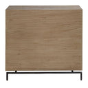Millard 4 Drawer Chest