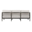 Borneo Outdoor Sofa