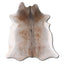 Fawn Cowhide
