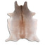 Fawn Cowhide