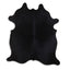 Black Cowhide