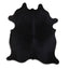 Black Cowhide