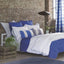 Astor Cobalt Bedding-Duvet Cover