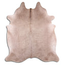 Champagne Cowhide (Mid-Tone)