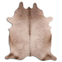 Champagne Cowhide (Mid-Tone)