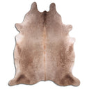 Champagne Cowhide (Mid-Tone)