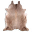 Champagne Cowhide (Mid-Tone)