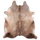 Champagne Cowhide (Mid-Tone)