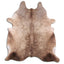 Champagne Cowhide (Mid-Tone)