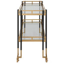 Kenmore Bar Cart