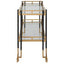 Kenmore Bar Cart