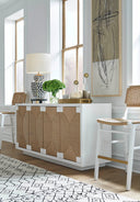 Bianca Table Lamp