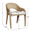 Kavali Outdoor Dining Armchair