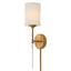 Awyr 1 Light Sconce