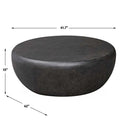 Jones Outdoor Cocktail Table