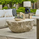 Oakmount Outdoor Cocktail Table