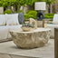 Oakmount Outdoor Cocktail Table