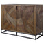 Evros 2 Door Cabinet