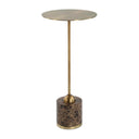 Verlin Drink Table