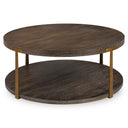 Palisade Cocktail Table