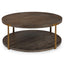 Palisade Cocktail Table
