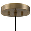 Eichler AB 1 Light Mini Pendant