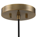 Imbuto 1 Light Pendant