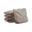 Herringbone Cornhole Travel Bags