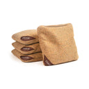 Herringbone Cornhole Travel Bags