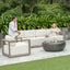 Remsen Outdoor Lounge Chair
