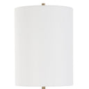 York Buffet Lamp