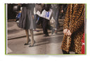 It's All About Animal Print Book