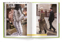 It's All About Animal Print Book