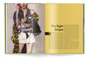 It's All About Animal Print Book