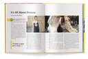 It's All About Dresses Book