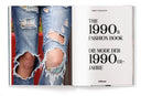 The 1990's Fashion Book
