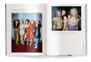 The 1990's Fashion Book
